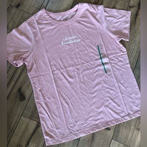 Zoe + Liv Tee NWT